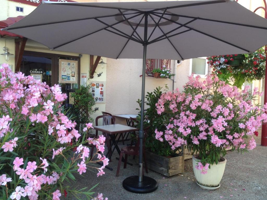 Hotel Des Remparts Villeneuve-sur-Lot Εξωτερικό φωτογραφία