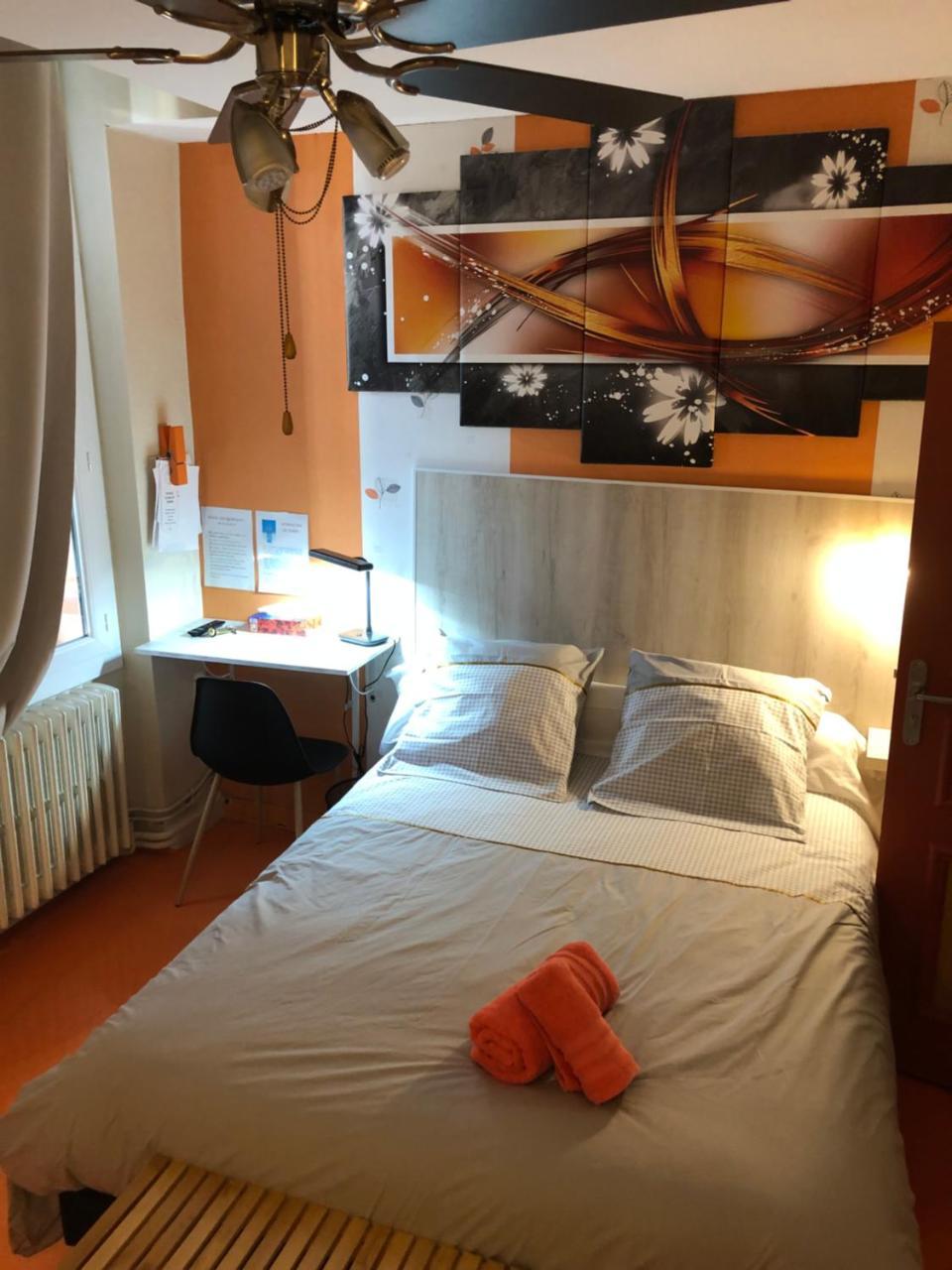 Hotel Des Remparts Villeneuve-sur-Lot Εξωτερικό φωτογραφία