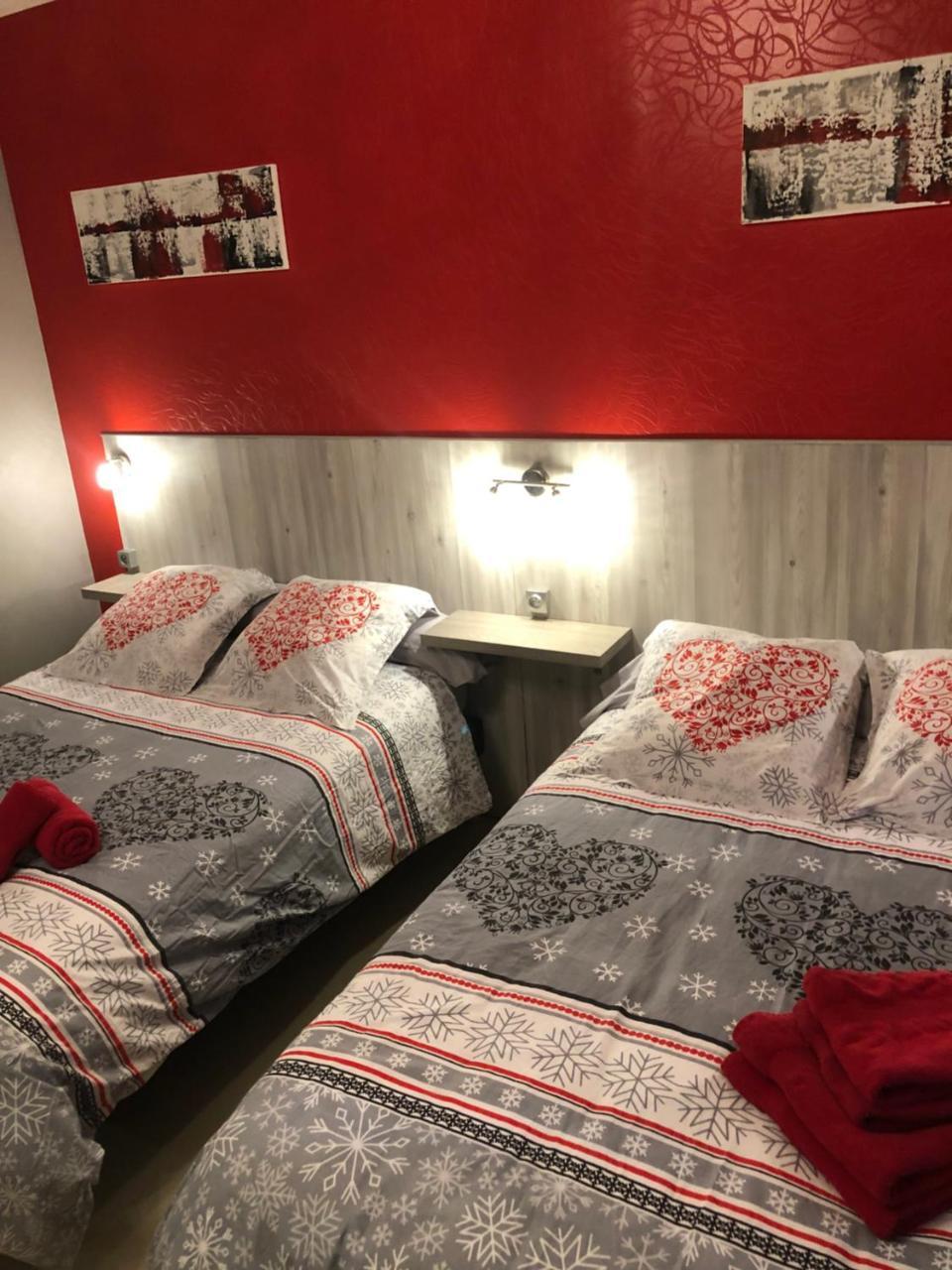 Hotel Des Remparts Villeneuve-sur-Lot Εξωτερικό φωτογραφία