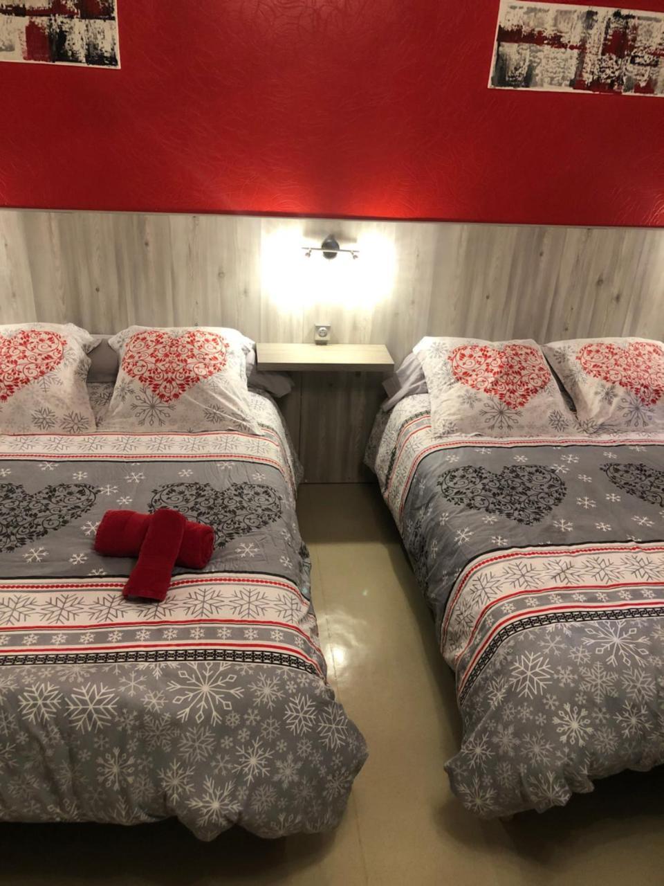 Hotel Des Remparts Villeneuve-sur-Lot Εξωτερικό φωτογραφία