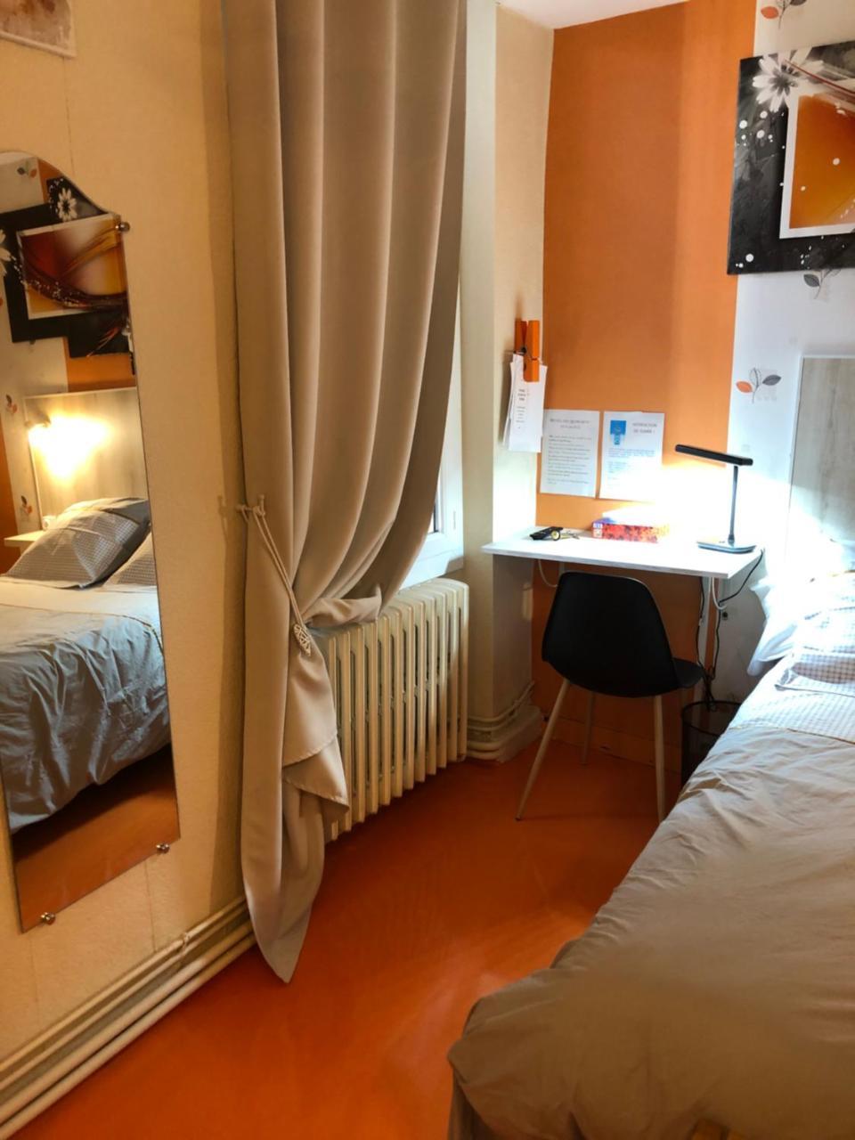 Hotel Des Remparts Villeneuve-sur-Lot Εξωτερικό φωτογραφία