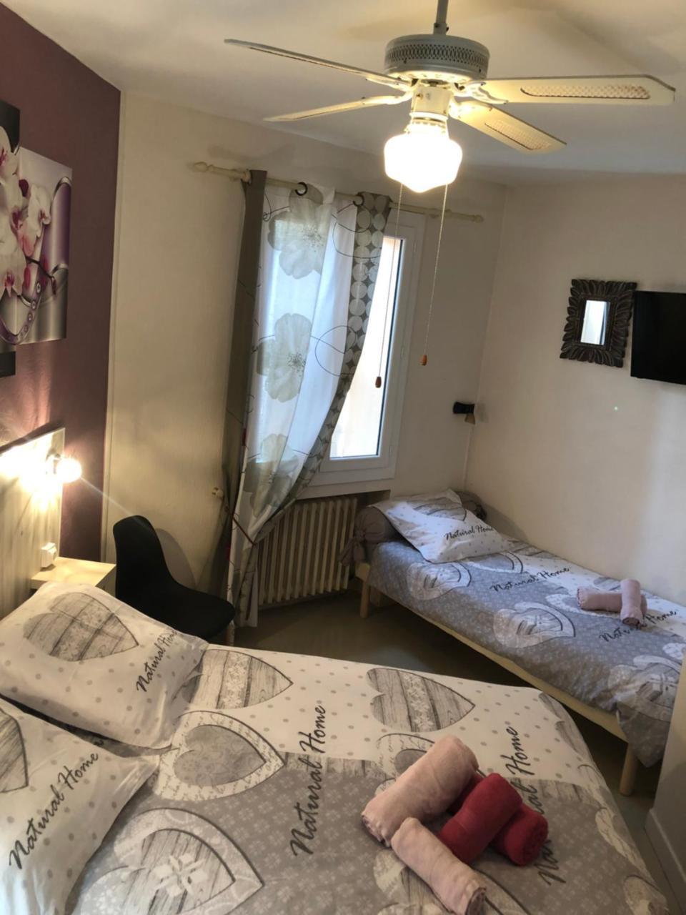 Hotel Des Remparts Villeneuve-sur-Lot Εξωτερικό φωτογραφία