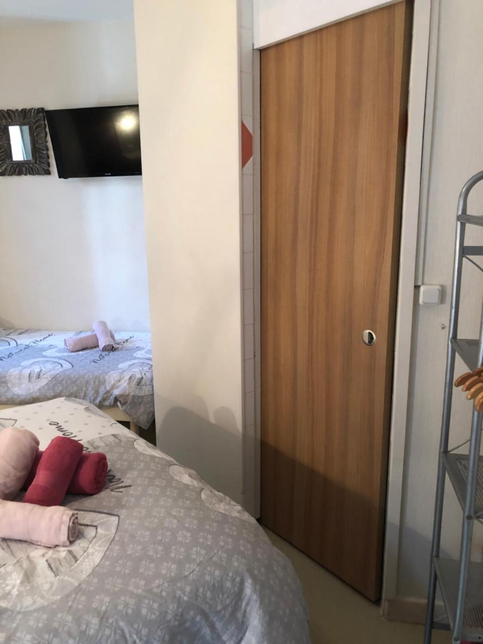 Hotel Des Remparts Villeneuve-sur-Lot Εξωτερικό φωτογραφία