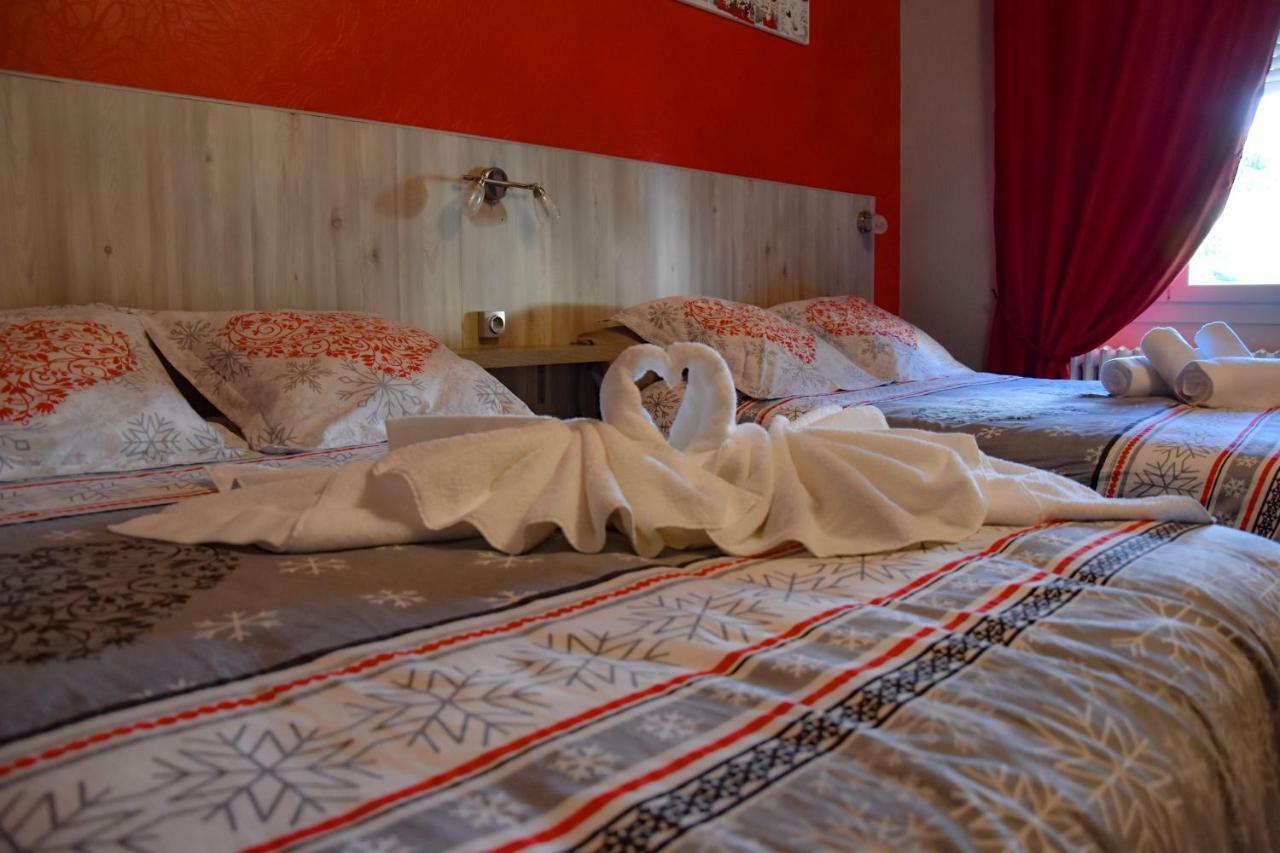 Hotel Des Remparts Villeneuve-sur-Lot Εξωτερικό φωτογραφία