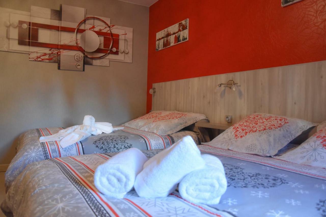 Hotel Des Remparts Villeneuve-sur-Lot Εξωτερικό φωτογραφία
