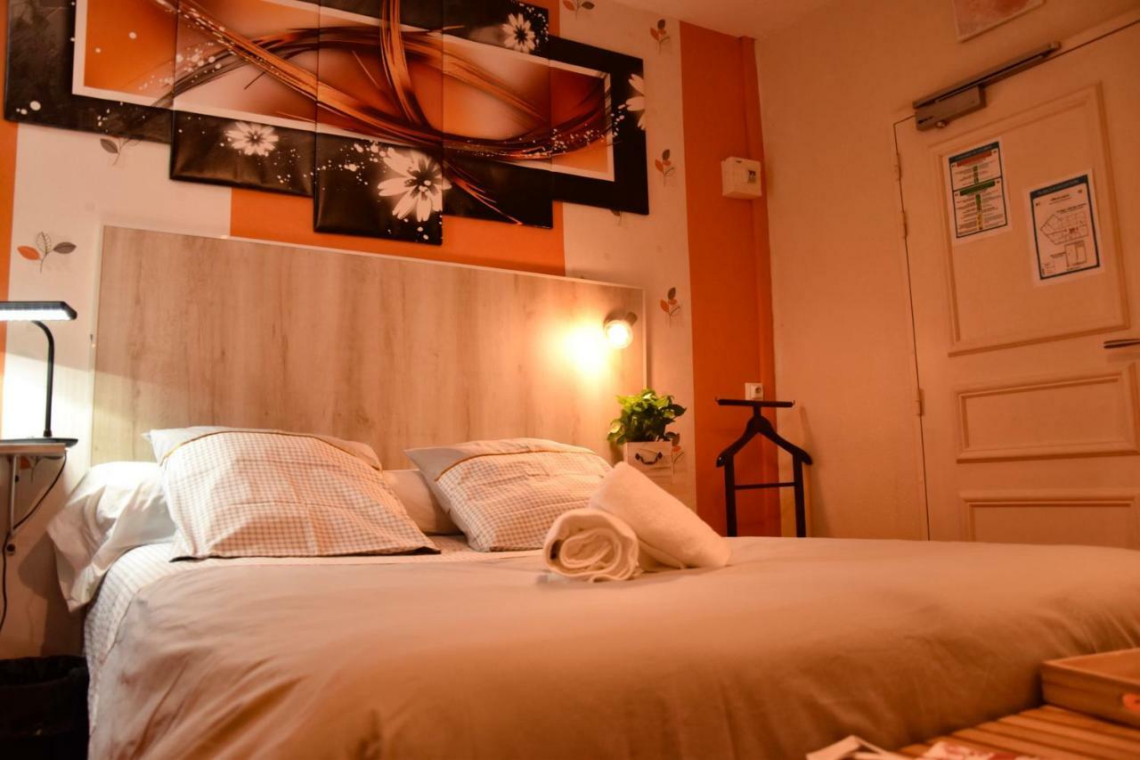 Hotel Des Remparts Villeneuve-sur-Lot Εξωτερικό φωτογραφία